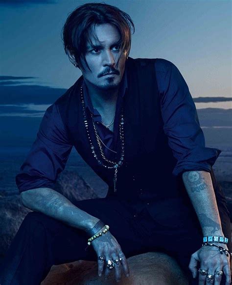 sauvage de dior johnny depp|when was dior sauvage released.